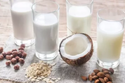 Mleko roślinne – czy wiesz jak je zrobić?