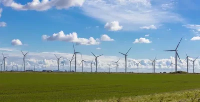 Przyszłość energii odnawialnej w Polsce